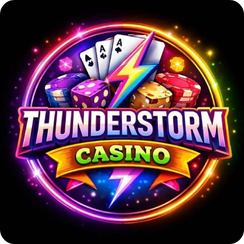 ThunderStorm Casino Logo